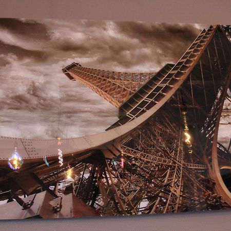 Roissy Appartements Pokoj fotografie