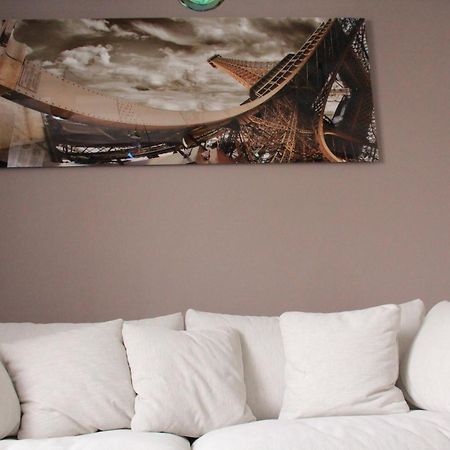 Roissy Appartements Pokoj fotografie