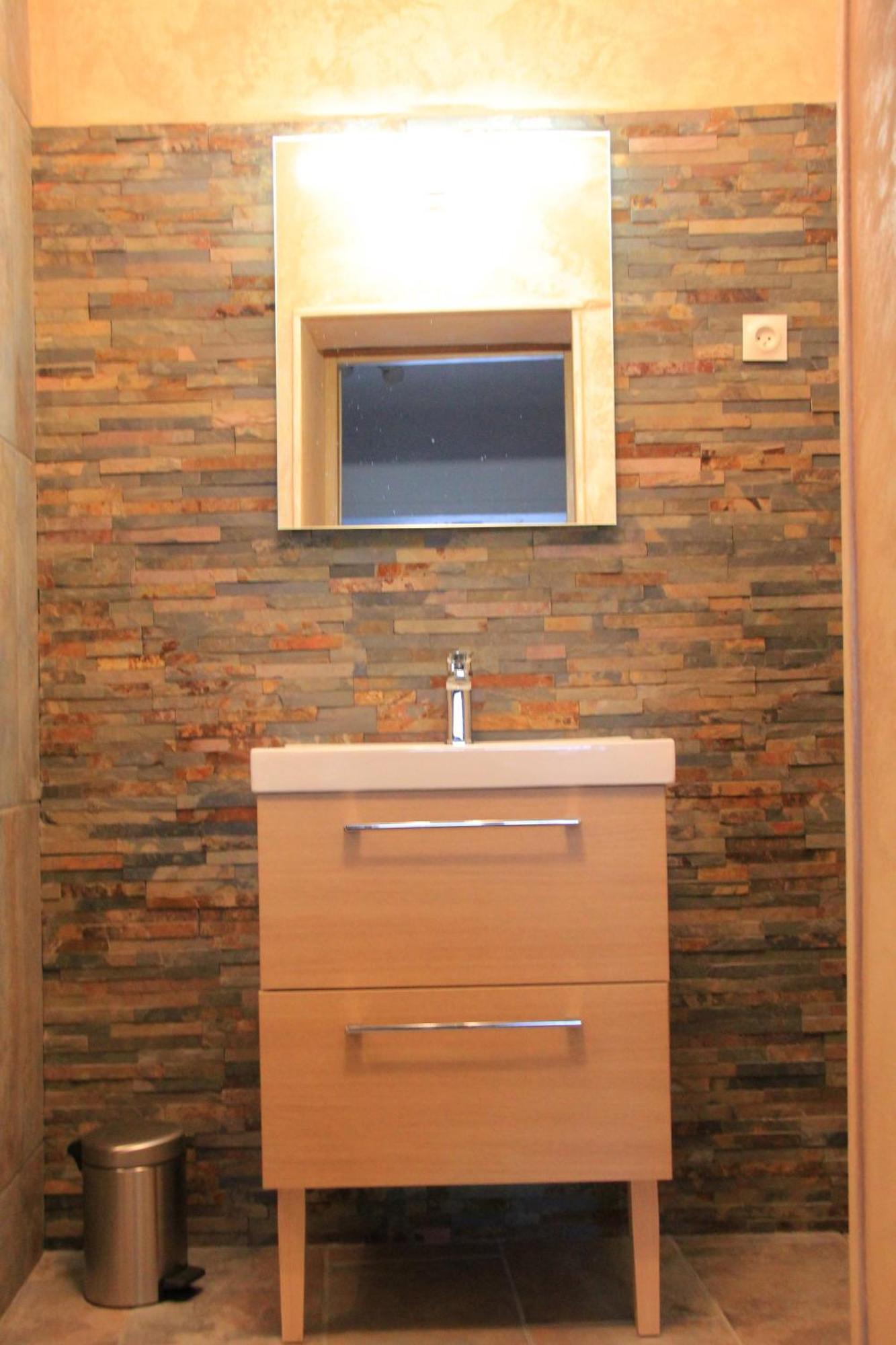 Roissy Appartements Pokoj fotografie
