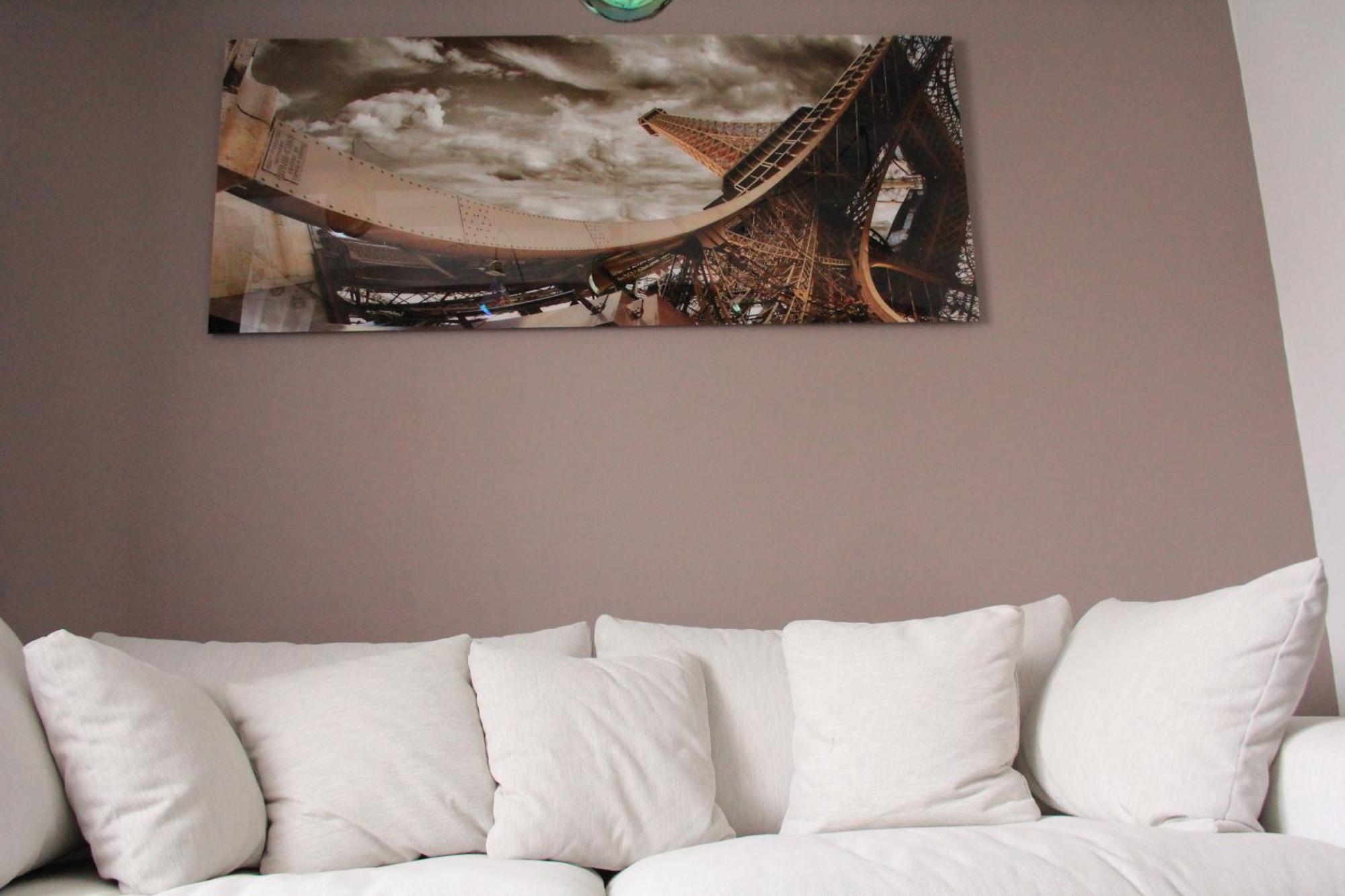 Roissy Appartements Pokoj fotografie